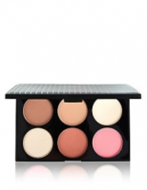 Marks and Spencer  Full Face Palette