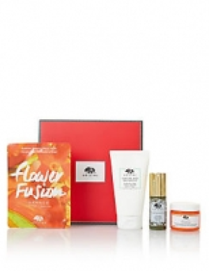 Hydrate & Glow Skincare Set
