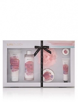 Marks and Spencer  Pink Gift