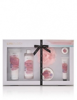 Pink Gift