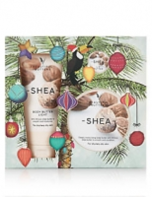 Shea Butter Collection