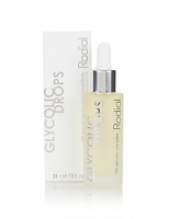 Marks and Spencer  Glycolic 10% Booster Drops 30ml