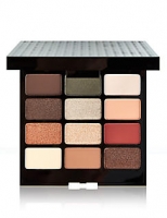 Marks and Spencer  Nuda Eyeshadow Pallette