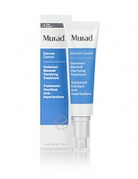 Marks and Spencer  Outsmart Blemish Clarifying Treatment 50ml