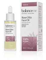 Marks and Spencer  Rose Otto Face Oil 30ml