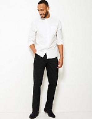 Regular Fit Chinos with Stormwear