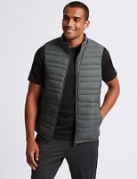 Marks and Spencer  Down & Feather Gilet with Stormwear