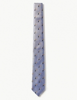 Marks and Spencer  Toucan Print Tie