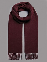 Marks and Spencer  Pure Cashmere Wider Width Scarf