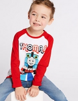 Marks and Spencer  Thomas & Friends Top (3 Months - 7 Years)