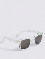 Marks and Spencer  Floral Sunglasses