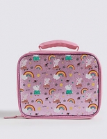 Marks and Spencer  Kids Peppa Pig Lunch Box