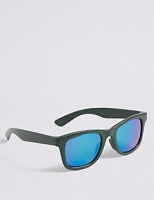 Marks and Spencer  Colour Block Sunglasses