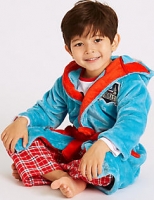 Marks and Spencer  Thomas & Friends Dressing Gown (1-6 Years)