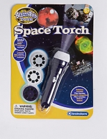 Marks and Spencer  Space Torch