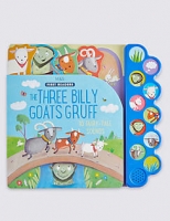 Marks and Spencer  The Three Billy Goats Gruff Sound Book