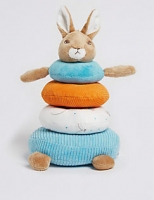 Marks and Spencer  Peter Rabbit Ring Stacker