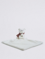 Marks and Spencer  Polar Bear Comforter