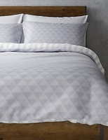 Marks and Spencer  Abstract Dotty Geometric Bedding Set