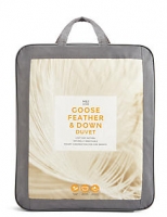 Marks and Spencer  Goose Feather & Down 10.5 Tog Duvet
