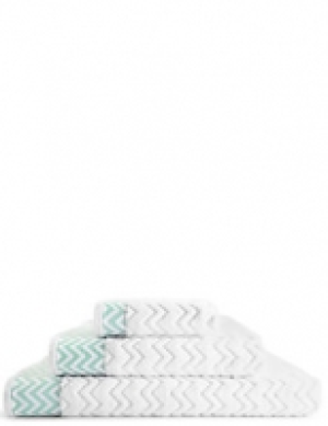Chevron Towel 6.00 €