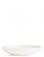 Marks and Spencer  Painterly Floral Pasta Bowl