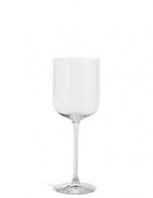 Set of 4 Marlowe Red Wine Glasses