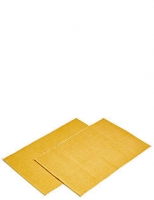 Marks and Spencer  Cotton Rib Placemat