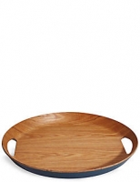 Marks and Spencer  Round Tray