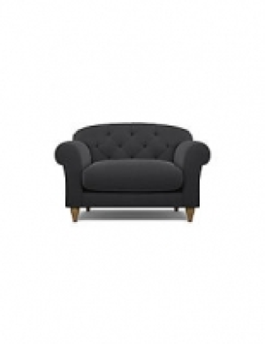 Newbury Relaxed Loveseat
