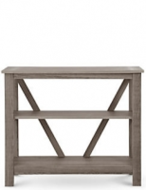 Marks and Spencer  Whitstable Console Table