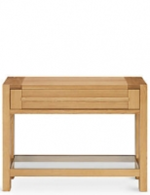 Sonoma Console Table
