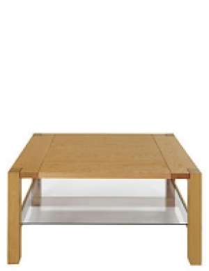 Sonoma Square Coffee Table