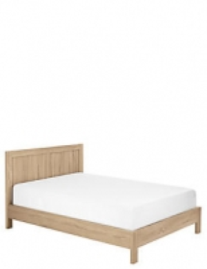 Arlo Natural Bed