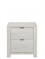 Marks and Spencer  Arlo Bedside Table
