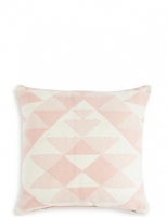 Marks and Spencer  Woven Kilim Cushion