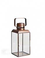 Marks and Spencer  Lucia Small Lantern