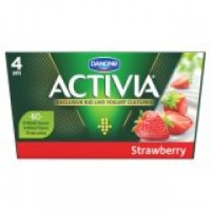 Yogurts Range 2.59 €
