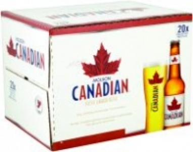Lager Beer Bottles 18.00 €