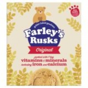 Rusks Original 2.00 €