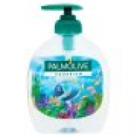 Tesco  Palmolive Aquarium Handwash 300Ml