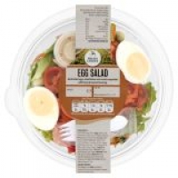 EuroSpar Fresh Choice Egg Salad Bowl