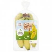 EuroSpar Fresh Choice Funsize Banana/Red Apples Bag/Pears Punnet/Lemons Net/Irish 