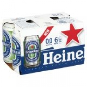 0.0% Cans Multi Pack 6.00 €