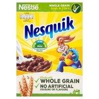 Centra  Nestlé Nesquik 375g