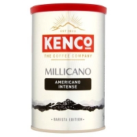 Centra  Kenco Millicano Americano Intense Coffee 95g