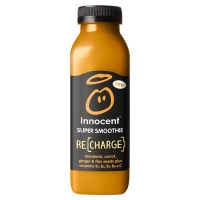 Centra  Innocent Recharge Super Smoothie 360ml
