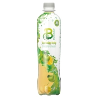 SuperValu  Ballygowan Sparkling Water Apple Elderflower Lemon