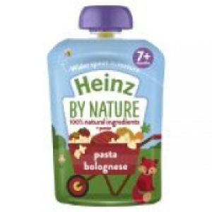 By Nature - Sunday Chicken Dinner 2.50 €