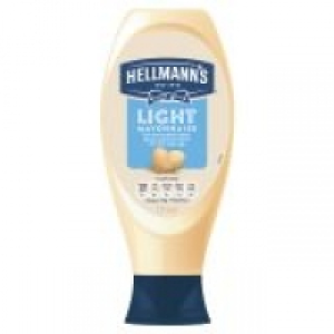 Light Mayonnaise 4.79 €